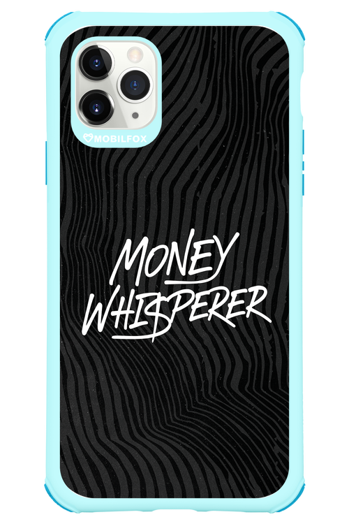 Money Whisperer 2.0 - Apple iPhone 11 Pro Max