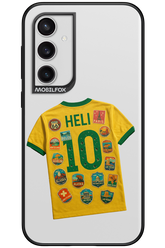The T-Shirt 2.0 - Samsung Galaxy S23 FE