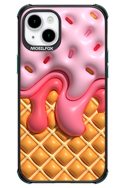 My Ice Cream - Apple iPhone 15 Plus