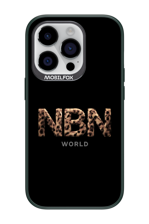 Black 2.0 - Apple iPhone 14 Pro