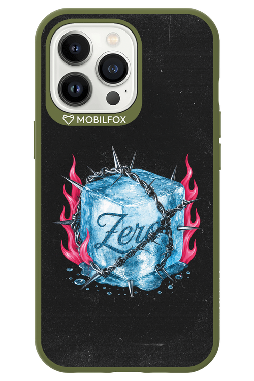 Zero 2.0 - Apple iPhone 13 Pro