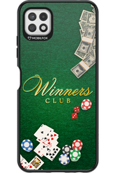 Winner's Club - Samsung Galaxy A22 5G