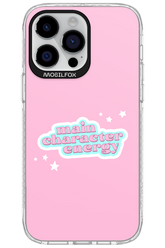 The Main Pink - Apple iPhone 14 Pro Max