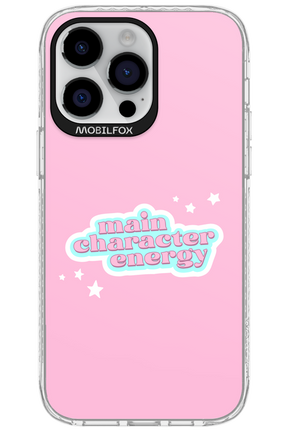 The Main Pink - Apple iPhone 14 Pro Max