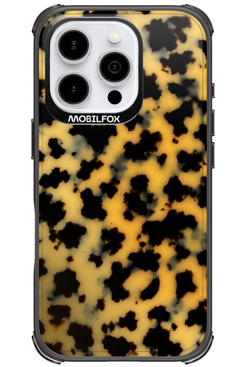 Tortoiseshell 2.0 - Apple iPhone 16 Pro