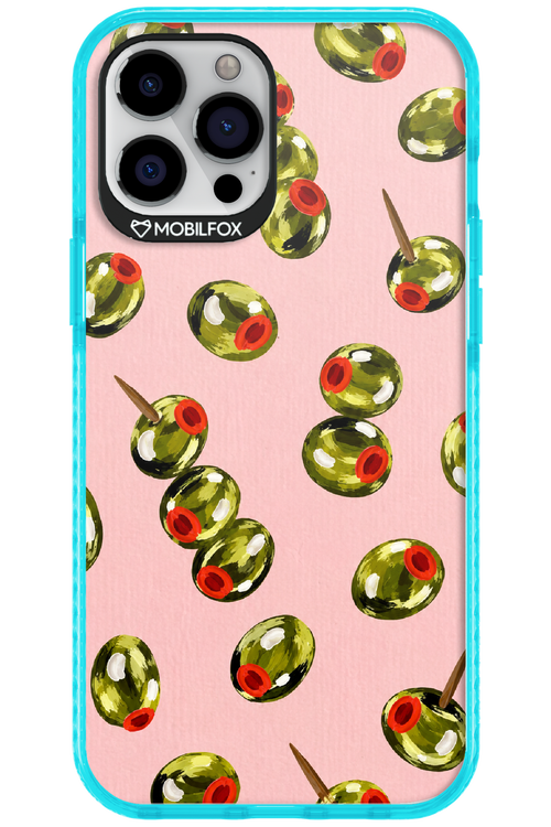 Olive 2.0 - Apple iPhone 12 Pro Max