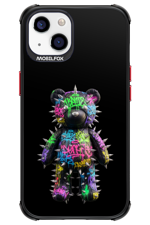 Crazy Teddy 2.0 - Apple iPhone 13