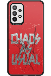 Chaos as usual 2.0 - Samsung Galaxy A72