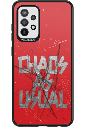 Chaos as usual 2.0 - Samsung Galaxy A72