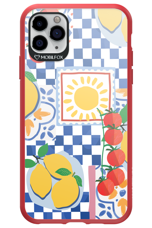 Sorrento Dream 2.0 - Apple iPhone 11 Pro Max