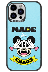 Made for Chaos 2.0 - Apple iPhone 13 Pro Max