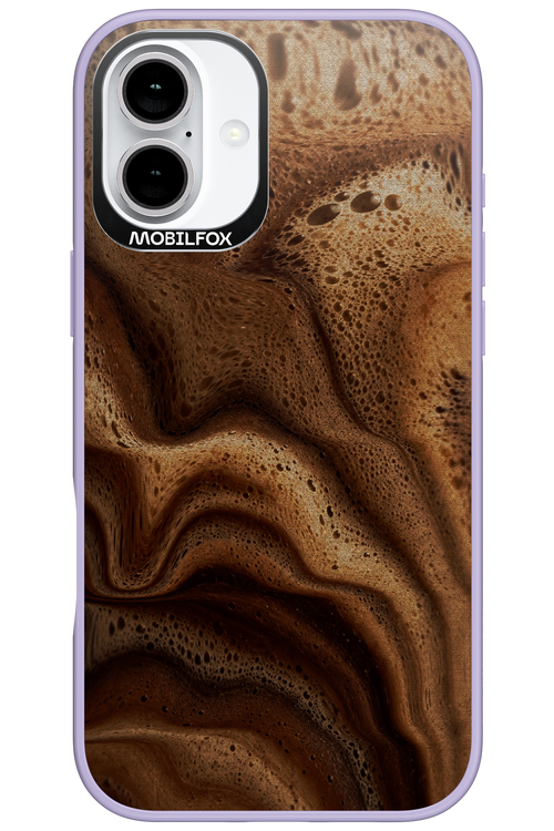 Latte 2.0 - Apple iPhone 16 Plus