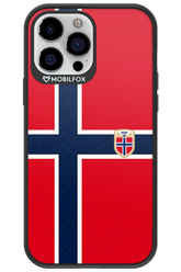 Norway 2.0 - Apple iPhone 13 Pro Max