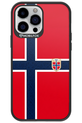 Norway 2.0 - Apple iPhone 13 Pro Max