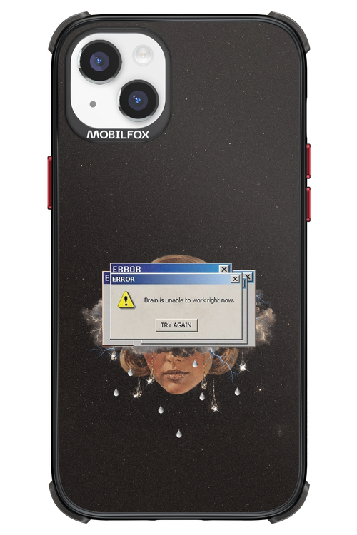 Out of Mind 2.0 - Apple iPhone 14 Plus