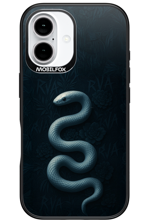 Night Venom 2.0 - Apple iPhone 16