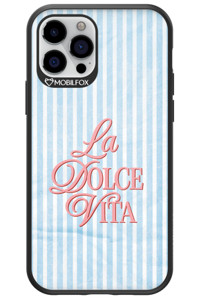 La Dolce Vita 2.0 - Apple iPhone 12 Pro