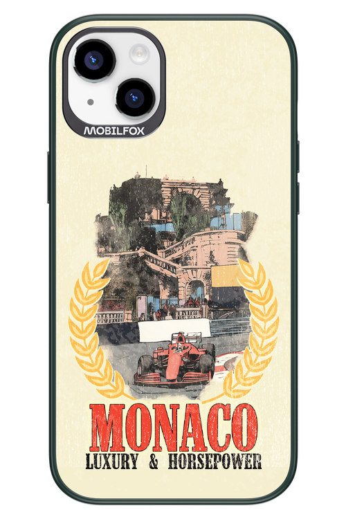 Monaco Luxury - Apple iPhone 14 Plus