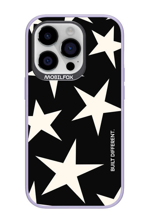 Built Different BW 2.0 - Apple iPhone 14 Pro