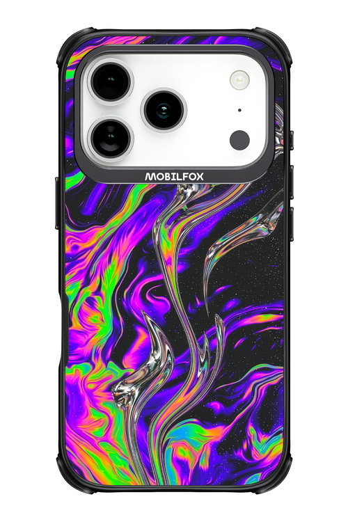 Nova 2.0 - Apple iPhone 17 Pro