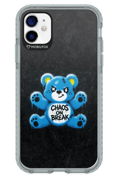 Chaos on Break 2.0 - Apple iPhone 11