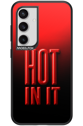 Hot in it 2.0 - Samsung Galaxy S24