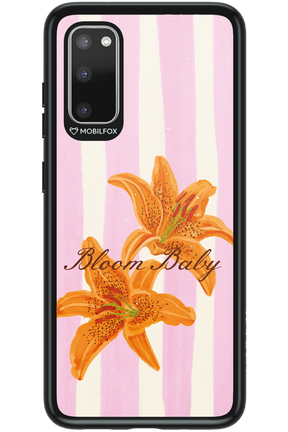 Bloom Baby 2.0 - Samsung Galaxy S20