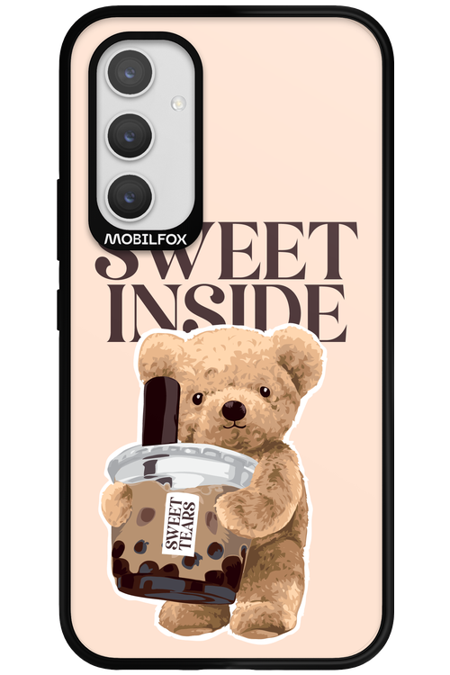 Sweet Inside - Samsung Galaxy A54