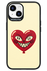 Heart Rage 2.0 - Apple iPhone 14
