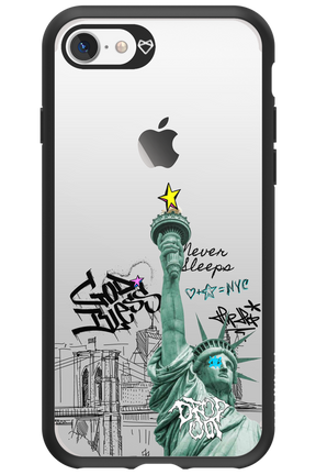 Urban Liberty 2.0 - Apple iPhone 7