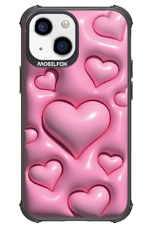 Hearts 2.0 - Apple iPhone 13 Mini