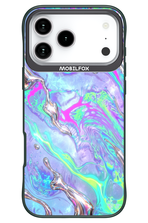 Aurora 2.0 - Apple iPhone 17 Pro Max