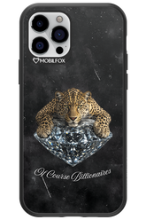 OC billionaires 2.0 - Apple iPhone 12 Pro