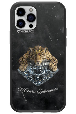 OC billionaires 2.0 - Apple iPhone 12 Pro