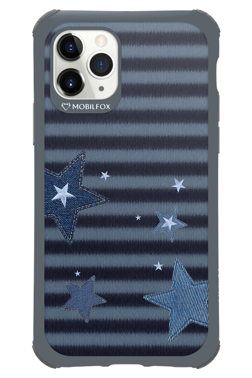 Baby Blue 2.0 - Apple iPhone 11 Pro