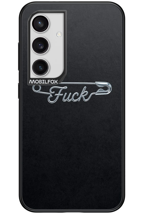 Fuck Clip 2.0 - Samsung Galaxy S24