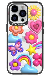 Puffer World - Apple iPhone 13 Pro