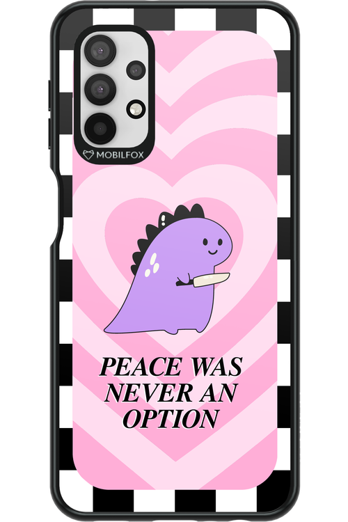 Peace - Samsung Galaxy A32 5G