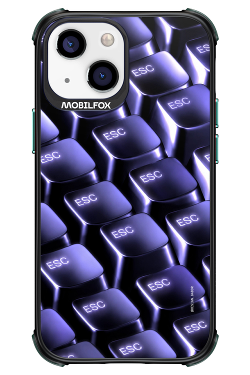 Can's Escape 2.0 - Apple iPhone 13 Mini