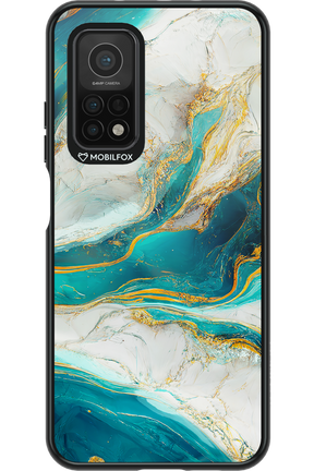 Emerald 2.0 - Xiaomi Mi 10T 5G
