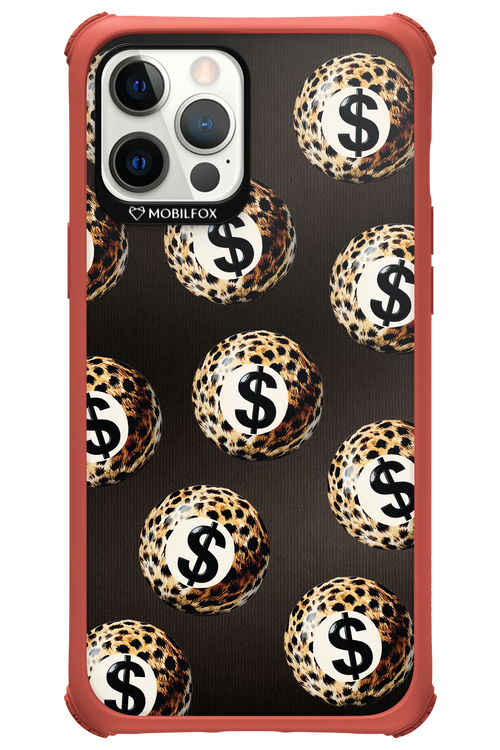 I need dollars 2.0 - Apple iPhone 12 Pro Max