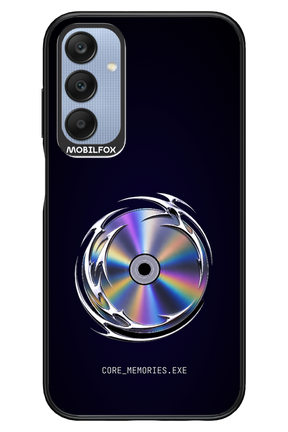 Core Memories 2.0 - Samsung A25