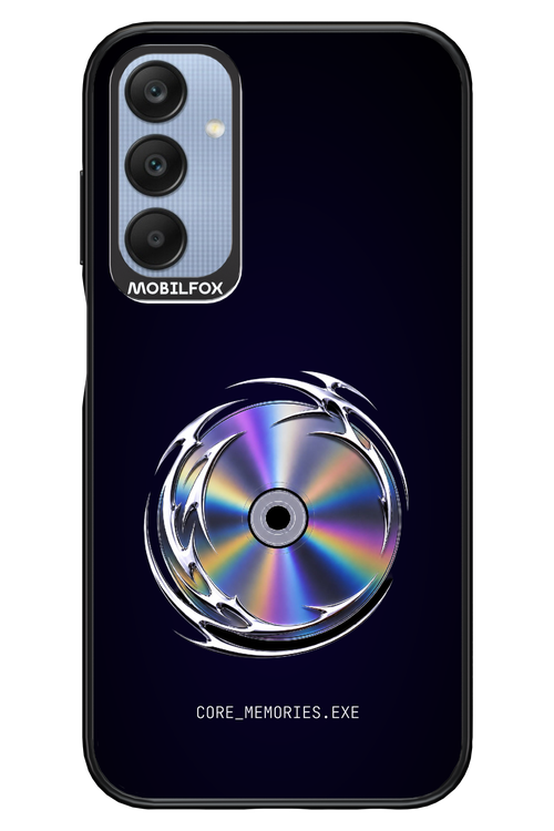 Core Memories 2.0 - Samsung A25