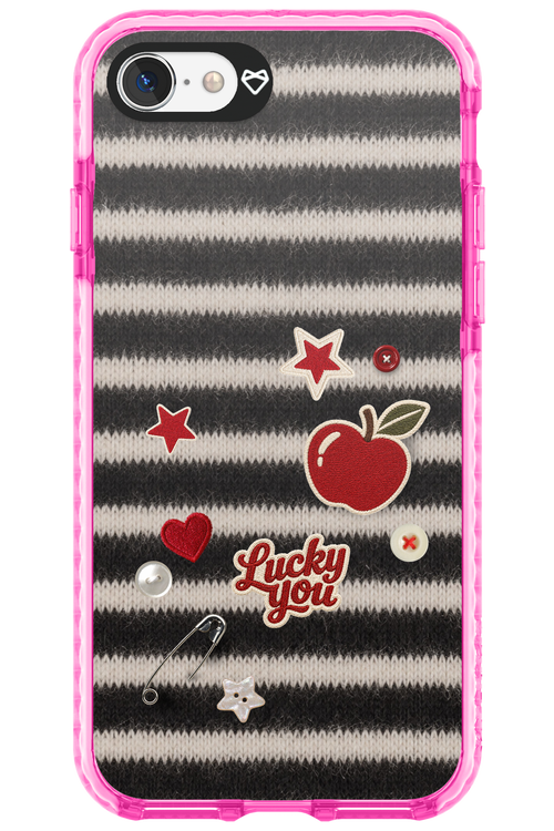 Lucky You 2.0 - Apple iPhone 7
