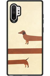 Stretchy Dog 2.0 - Samsung Galaxy Note 10+