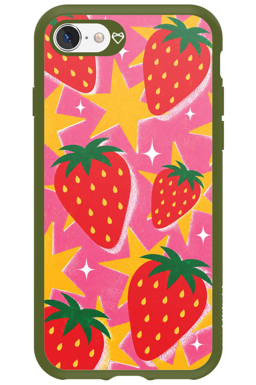 STARBERRY 2.0 - Apple iPhone 8