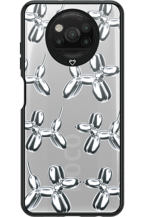 Balloon Dogs - Xiaomi Poco X3 Pro