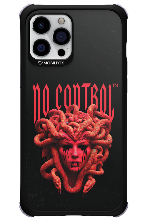 No Control - Apple iPhone 12 Pro Max