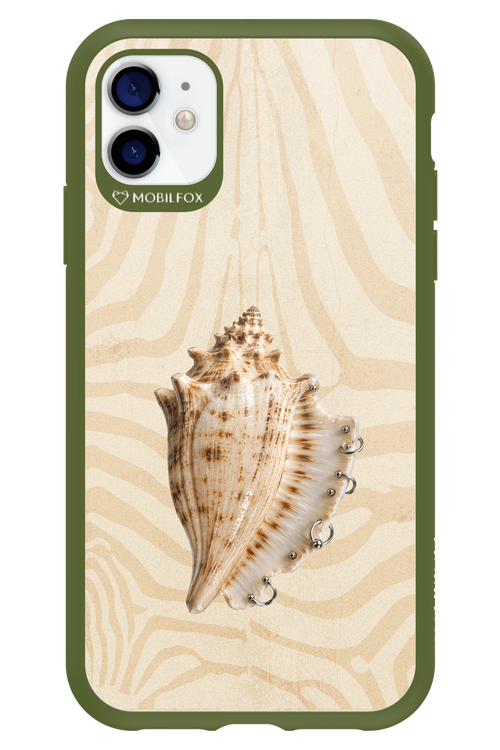 Shell Me Out 2.0 - Apple iPhone 11