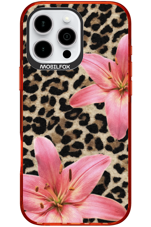 Leobloom 2.0 - Apple iPhone 16 Pro Max